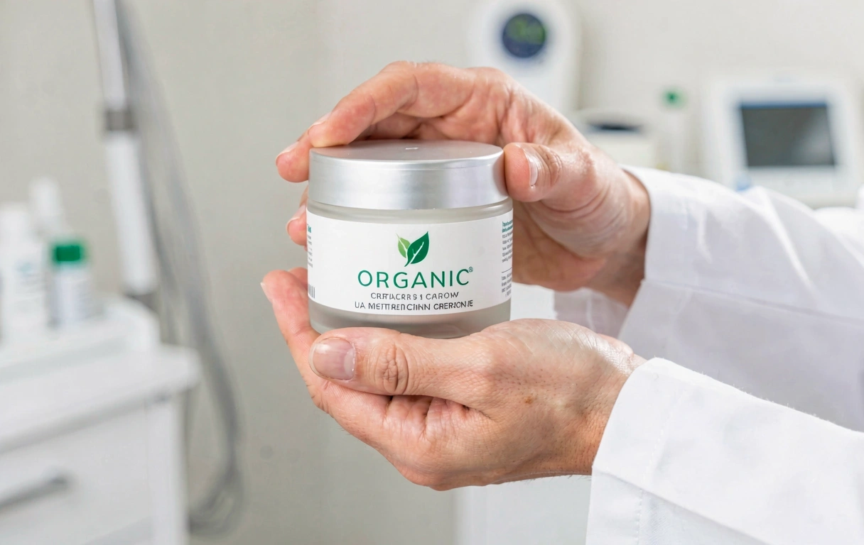 Garantía Dermatológica